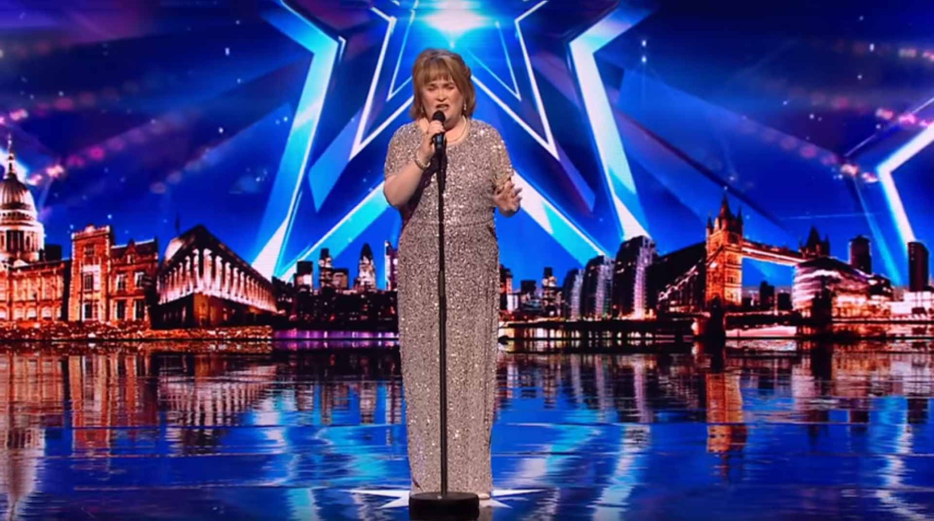 The 10 Best Performances In Britain's Got Talent History F81