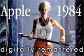 1984 Super Bowl Apple Macintosh Ad by Ridley Scott - 4K Restoration