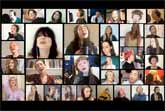 40 Irish Women Perform ‘Dreams’ By The Cranberries