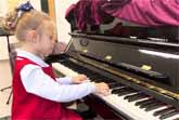 5-Year-Old Nicole Bresciani Stuns with Bach’s Invention No. 13