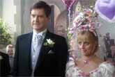 A Hilarious Wedding Day: 'The Vicar of Dibley'