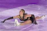 Alina Zagitova's Captivating Figure Skating Extravaganza