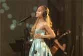 Ariana Grande - Daydreamin' Live from London