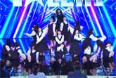 Avantgardey Dance Group - 'The Day the Seagull Flew' - Japan Got Talent 2023