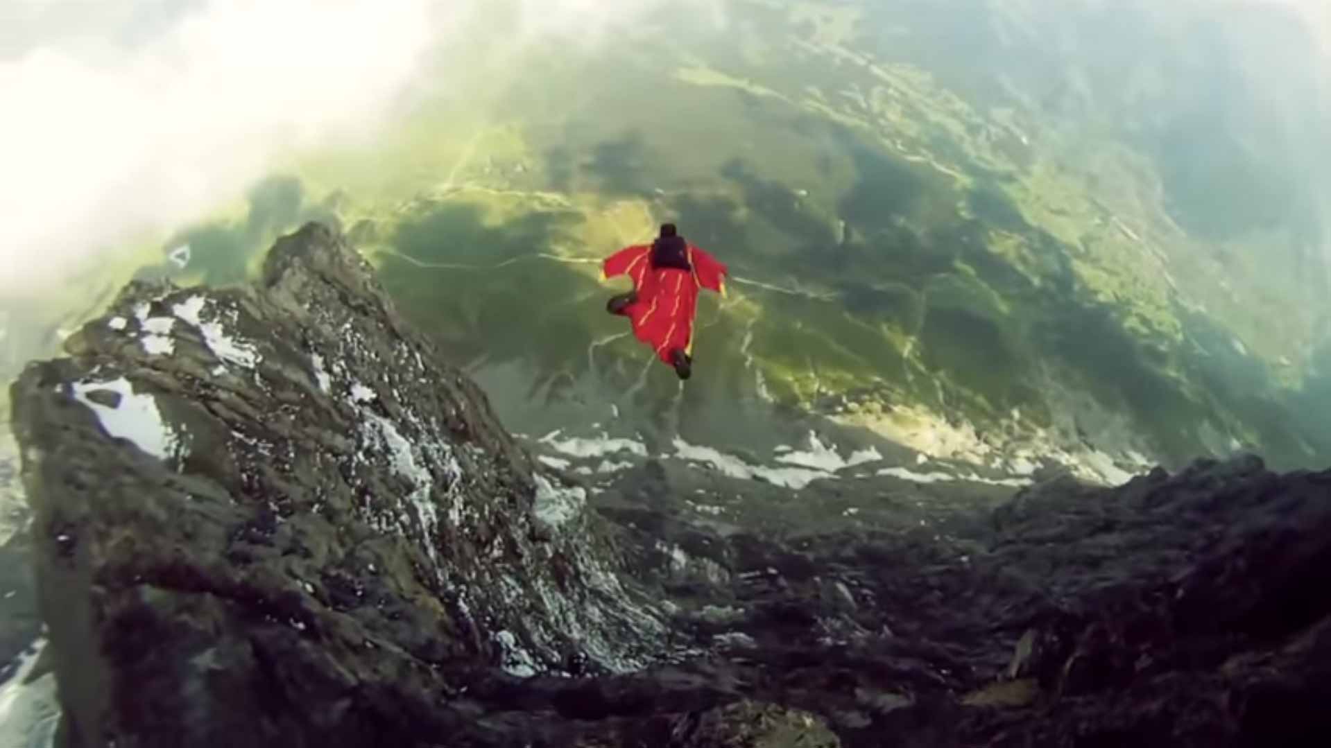 alto adventure how to wingsuit android tv