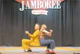 Boogie Woogie Dance - Summer Jamboree Lake Lugano 2022