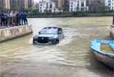 BYD Yangwang U8: The SUV That Drives on Water