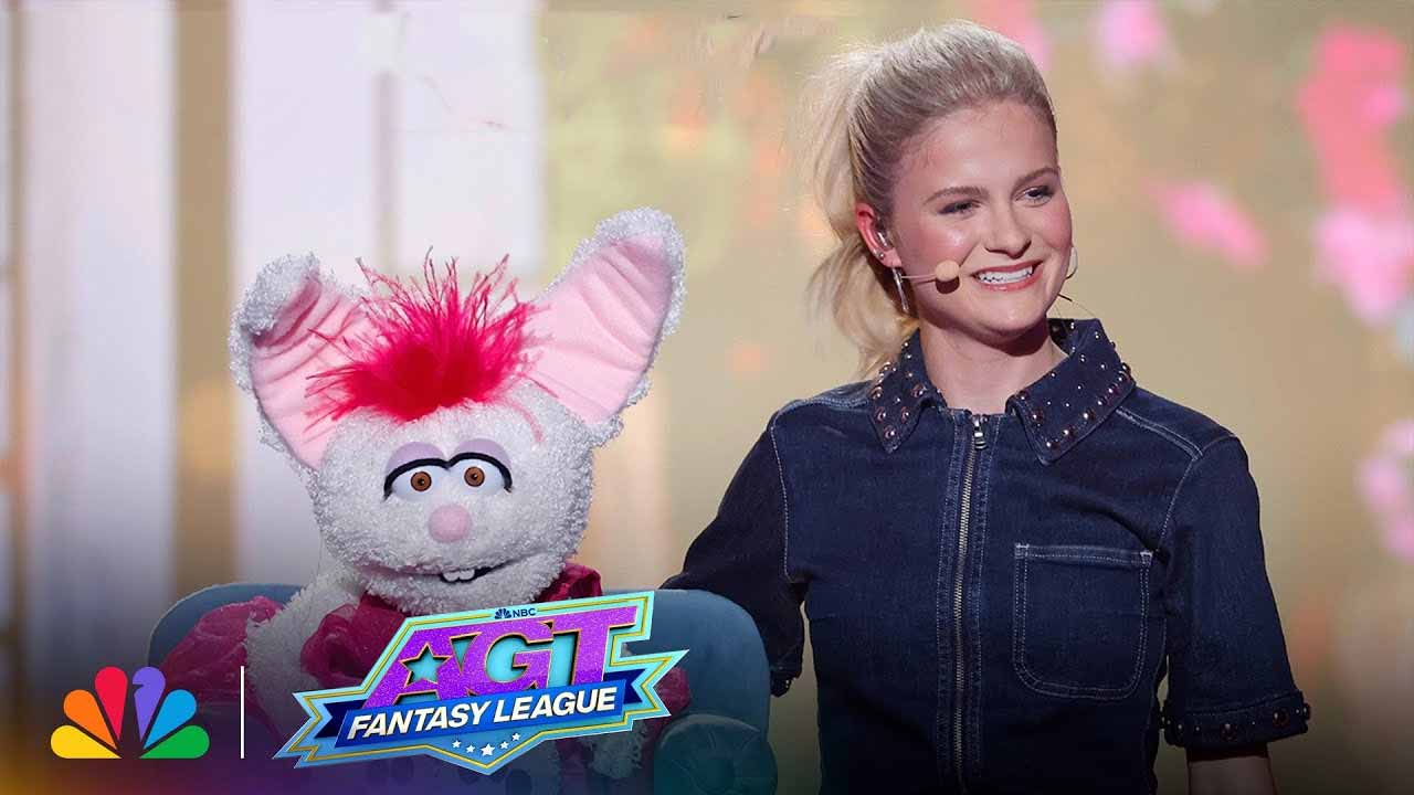 Agt Fantasy League 2024 Winners List Mercy Starlin