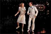 Eleanor Powell and Fred Astaire: The Unmatched Elegance of Tap Dancing