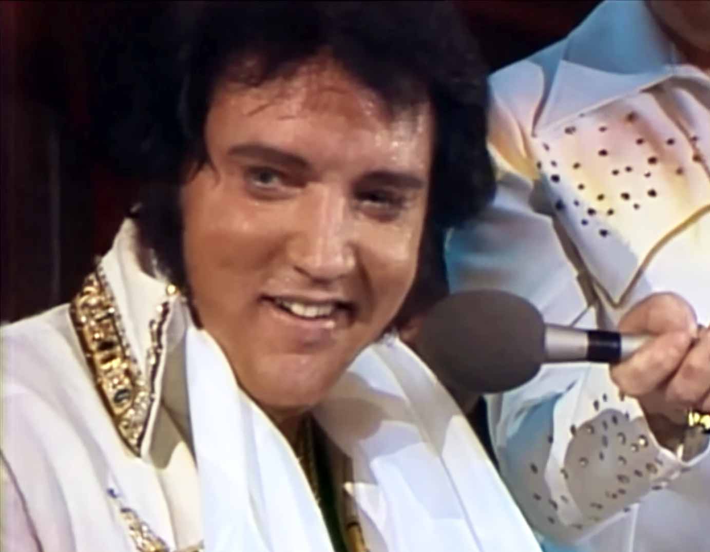 Elvis Presley - Trouble (Legendado) 