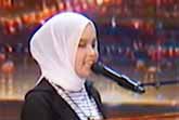 Golden Buzzer Surprise: Putri Ariani's Heavenly Voice Stuns America's Got Talent 2023