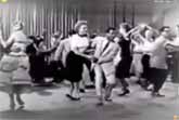Groove Through the Ages: Ultimate 50s Rock and Roll Classics and Dance Moves