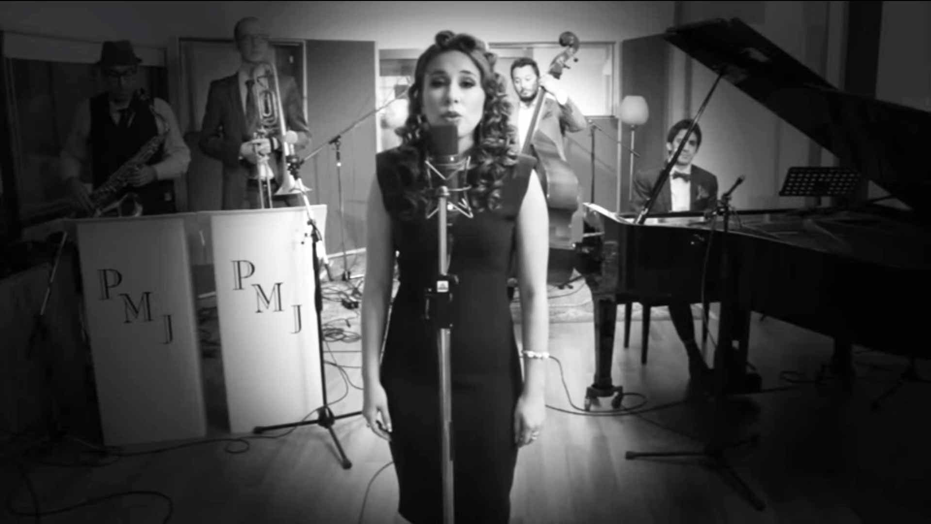 Creep lyrics postmodern jukebox