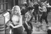 'Let's Dance' - Chris Montez's Timeless Beat in 'Untamed Youth' (1957)