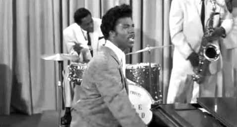 Long Tall Sally by Little Richard and His Orchestra on TIDAL