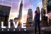 'Live Again' – Scientology Super Bowl Ad 2023