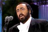 Luciano Pavarotti’s Powerful 'Nessun dorma' from Turandot – A Masterclass in Opera