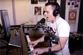 Marc Martel’s Unbelievable ‘Bohemian Rhapsody’ Cover – Is Freddie Back?