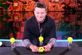 Mat Franco: Magician Tells Story With Cups And Balls - Americas Got Talent 2014
