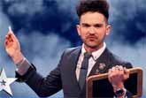 Mind-Blowing Magic! Colin Cloud Leaves Judges Stunned on Britain's Got Talent