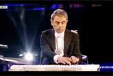 Mr Bean At The Olympics Opening Ceremony