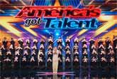 Murmurations' Breathtaking Audition Leaves The Judges In Awe - AGT 2023