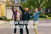 New Neighbor -  T-Mobile Superbowl Ad 2023 - Extended Cut