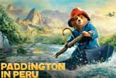 Paddington In Peru - Official Trailer - Paddington Bear is Back