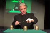 Paul Gertner's Magic Masterclass:  Cups and Steel Balls