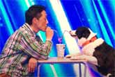Pawsitively Harmonious: Bond of Man and Dog Shines on Japan's Got Talent