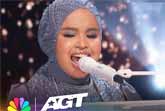 Putri Ariani's Stellar Rendition of 'Don't Let The Sun Go Down On Me' AGT 2023 Finals