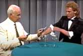 Randall Richman's Mind-Blowing Magic: Unforgettable Johnny Carson Appearance