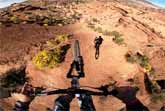Reed Boggs Red Bull Rampage 2023 POV Ride
