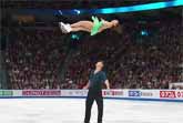 Riku Miura and Ryuichi Kihara - 2024 World Figure Skating Championship