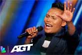 Roland Abante's Jaw-Dropping Voice Rocks America's Got Talent 2023