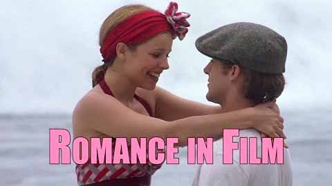 Romance In Film