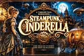 Steampunk Cinderella: A Timeless Fairy Tale Reimagined