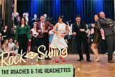 Swing into the Night with the Hep Cats - Rock That Swing Festival 2024
