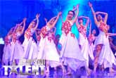 Tezukayama Gakuin Dance Club's Mesmerizing Triumph on Japan's Got Talent 2023