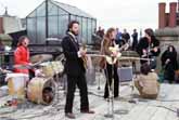 The Beatles Final Rooftop Performance: 'Don’t Let Me Down' – A Love Song for the Ages