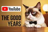 The Good Years: A Nostalgic Journey Through 117 Internet Moments