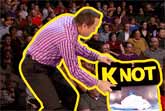 The Knot Trick That Fooled Everyone