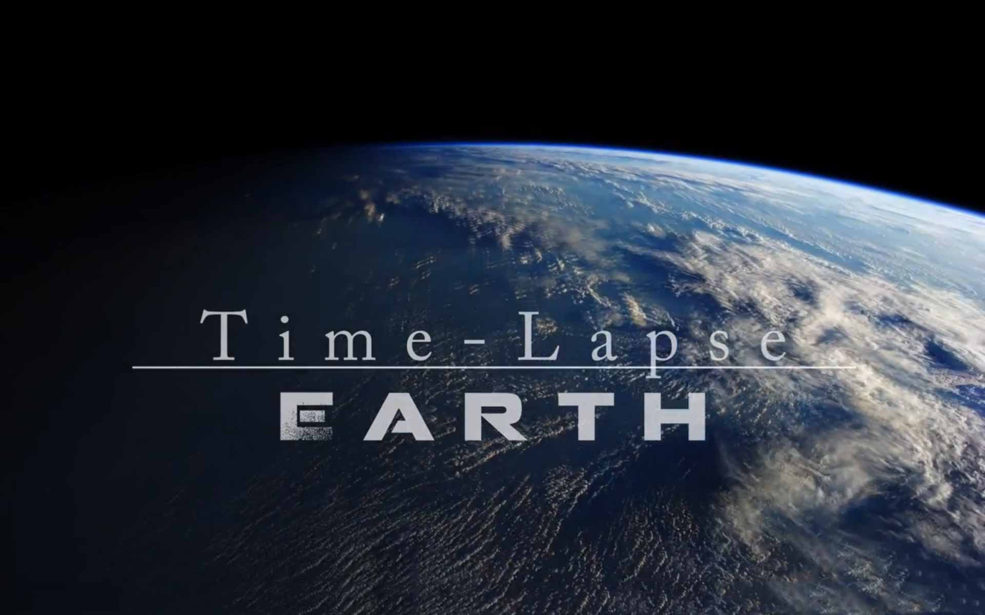 Earth taken