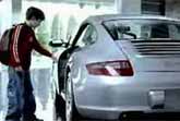 Timeless Pursuit: The Porsche 911 Dream Revisited