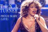 Tina Turner - 'Proud Mary' - Live in Holland 2009