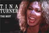 Tina Turner - 'The Best' (Official Music Video)