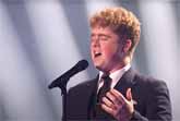 Tom Ball Crushes 'The Sound Of Silence' on AGT 2023