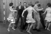 Twist and Shout: Reliving the Classic Dance Craze of the 60s