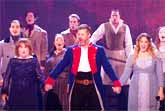Unforgettable Encore: Susan Boyle Joins Les Misérables Cast - BGT 2023 Finale