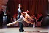 Victor Da Silva and Anna Melnikova's Mesmerizing Dance to 'Never Forget